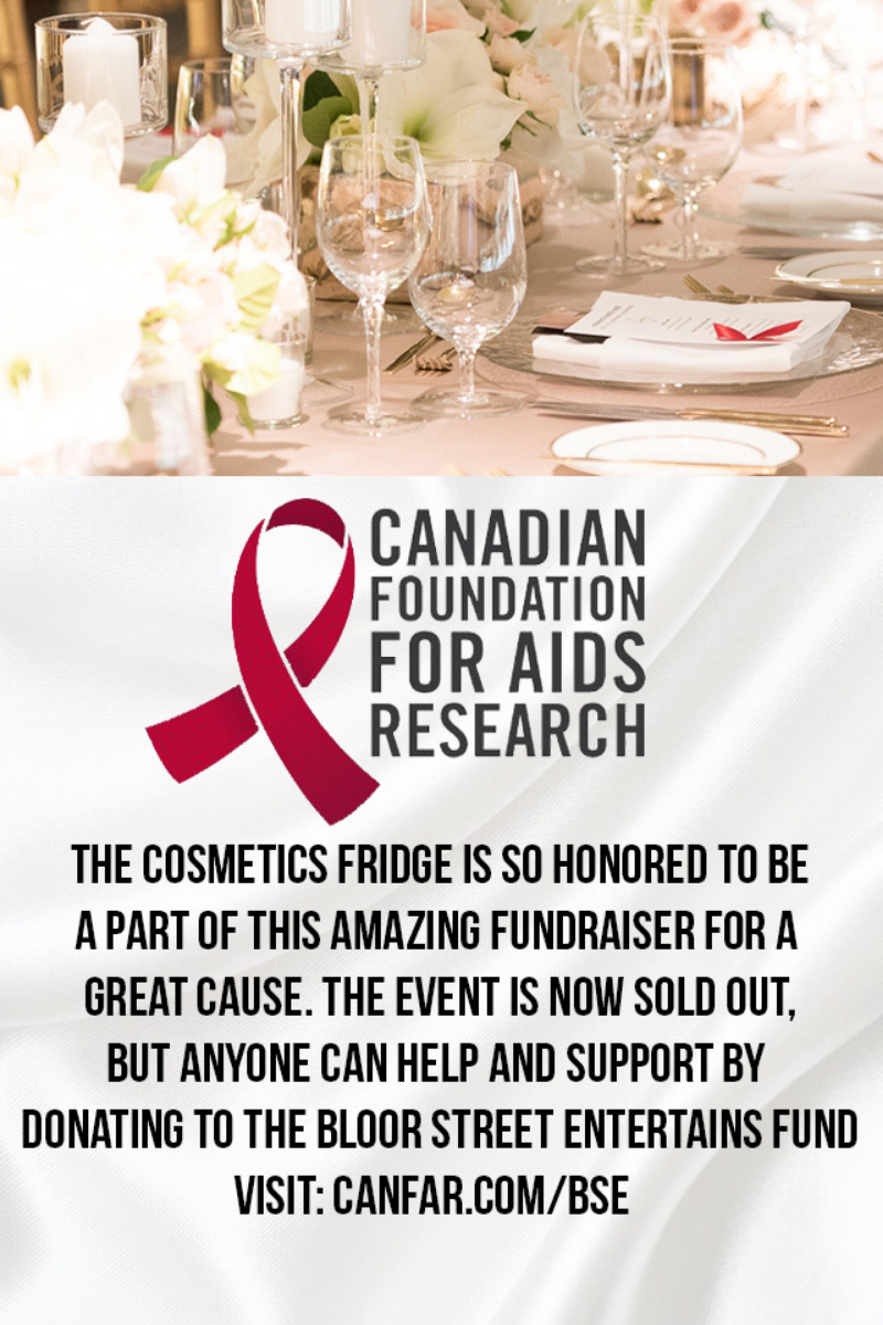 Let’s Help End HIV/AIDS Together